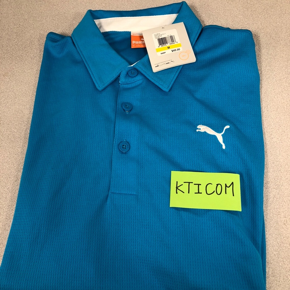 Puma polo - Picture 2 of 6